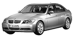 BMW E92 P1260 Fault Code